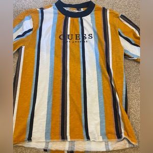 Oversized Graphic Tee